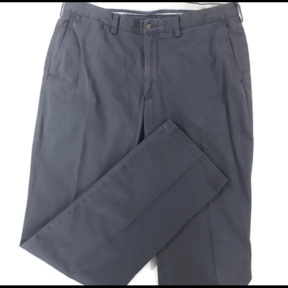Polo Ralph Lauren Chinos.